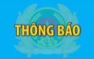 Ủy ban nhân dân xã Hạ Trung Phổ biến Công văn số 7003/TCTTKĐA ngày 27/9/2023 của Tổng công tác Đề án 06/CP và Công văn số 7323/VPCP-KSTT ngày 23/9/2023 của Văn phòng Chính phủ